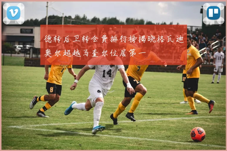 德转后卫转会费排行榜揭晓格瓦迪奥尔超越马奎尔位居第一